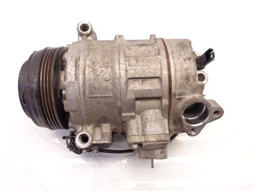 Klimakompressor pour BMW M5 Competition 4,4 BiTurbo S63B44B S63 447260-2776