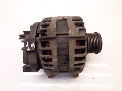 Lichtmaschine Generator pour Nissan Qashqai J11 1,5 dCi Diesel K9K646 23100-4EA0A