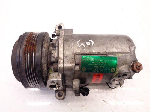 Klimakompressor pour BMW 3er E46 320d 2,0 D Diesel 204D4 M47D20 M47 8386650