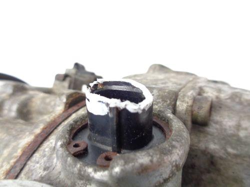 Klimakompressor pour Toyota Avensis Corolla 1,8 Benzin 1ZZ 1ZZ-FE 447220-9243