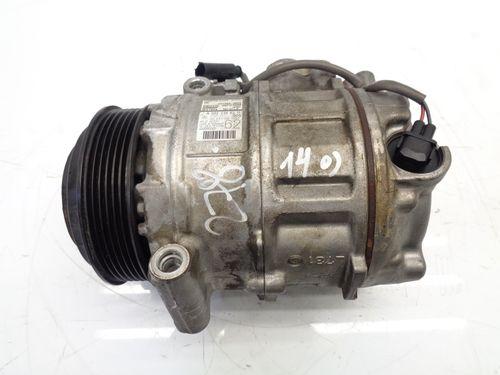 Klimakompressor pour Mercedes-Benz W221 S500 CGI 4,7 V8 M278.932 A0022306211