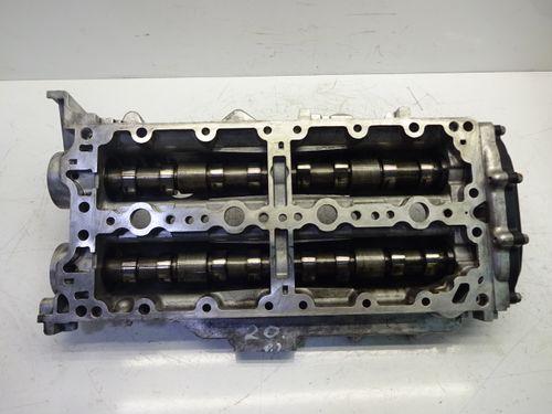 Couvercle de soupape avec arbres à Cames pour Iveco 2,3 D Diesel F1AE0481M 504167975