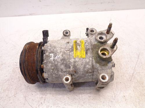Klimakompressor pour Ford Fiesta VI 1,5 TDCi Diesel UGJC AV11-19D629-AB