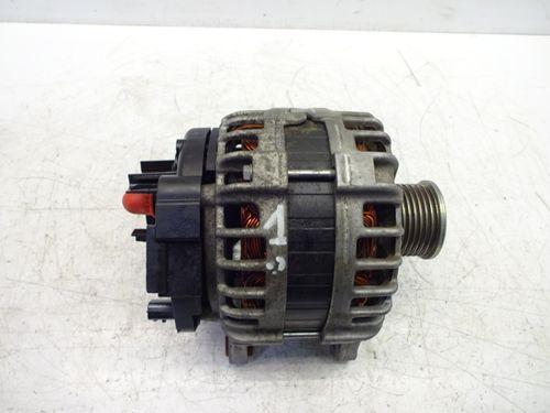 Alternateur Dacia Renault Dokker Duster Megane 1,2 TCe H5F408 23100-4BE0B