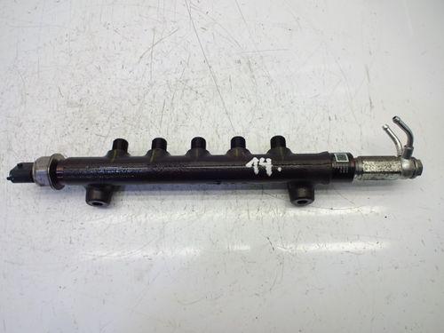 Rail-Rohr pour Opel Astra K 1,6 CDTi Diesel B16DTE B16 55490702