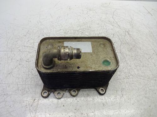 Ölkühler pour BMW 5er E60 E61 530d 3,0 Diesel M57D30 306D2
