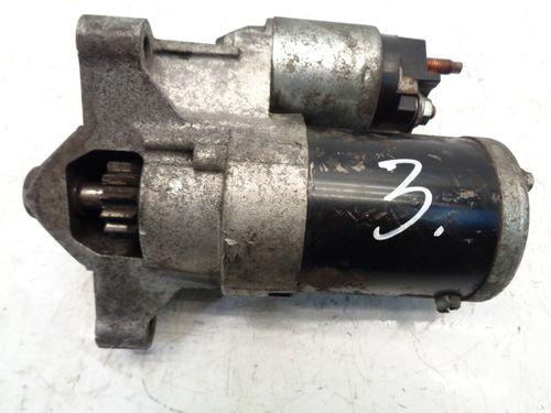 Démarreur pour Opel 1,9 CDTI Z19DTH LRD 9805058680