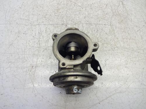 AGR Ventil pour BMW 5er E60 E61 530d 3,0 Diesel M57D30 306D2 7791480