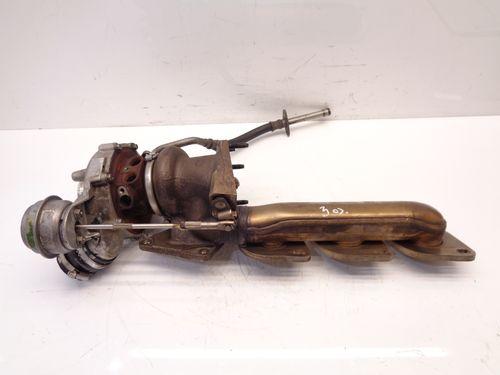 Turbocompresseur pour Mercedes Benz W212 S212 E500 4,7 V8 M278.922 M278 A2780903680