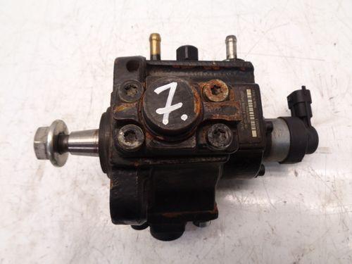 Pompe haute pression pour Opel Astra Vectra Zafira 1,9 CDTI Z19DTH LRD 0445010183