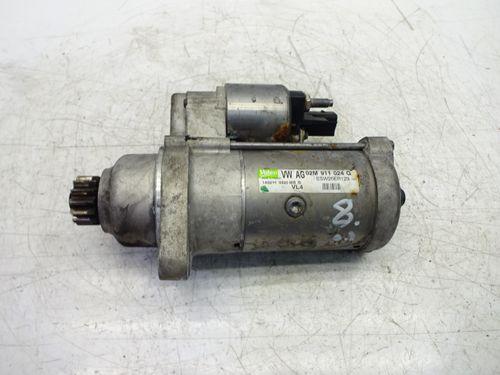 Anlasser Dacia Renault Dokker Lodgy Duster Megane 1,2 TCe H5F408 1402110320