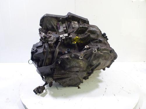 Boîte de vitesses automatique Renault Espace IV JK 2,2 dCi G9T G9T743 55-50-SN