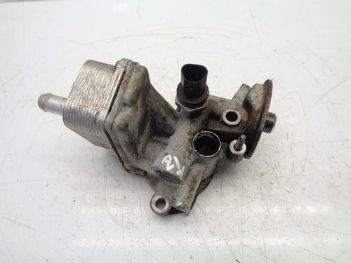 Ölfiltergehäuse pour Ford Kuga DM2 2,0 TDCi T7MA
