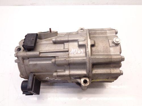 Klimakompressor pour BMW 7er F01 i 4,4 V8 ActiveHybrid N63B44A N63 9227508