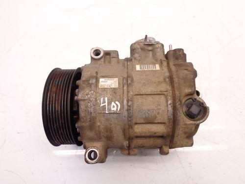 Klimakompressor pour Land Rover Range Rover Sport 3,6 D 4x4 368DT 447190-7231