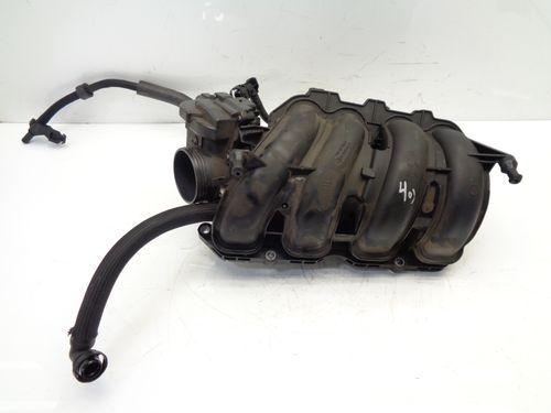 Ansaugbrücke pour Citroen Peugeot 1,4 16V VTi 95 8FS EP3 EP3C V754435580