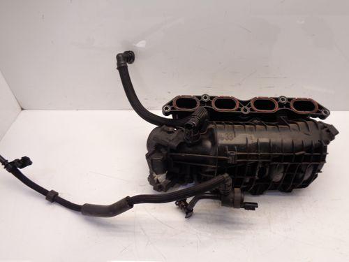 Ansaugbrücke pour Citroen Peugeot 1,4 16V VTi 95 8FS EP3 EP3C V754435580