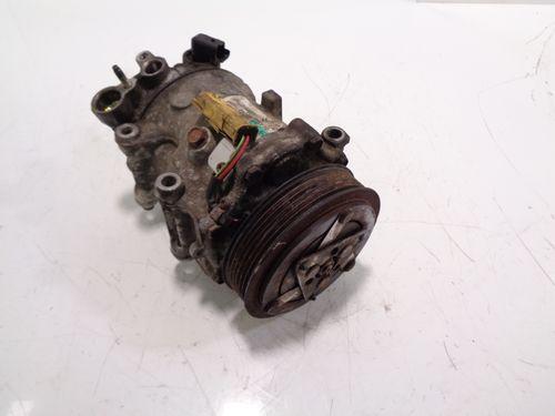 Compresseur de climatisation pour Citroën Peugeot C4 C5 C8 2,0 HDI RHR DW10BTED4 9800840380