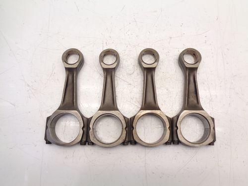 4x bielles pour Land Rover Discovery L318 2,5 Td5 4x4 10P AR