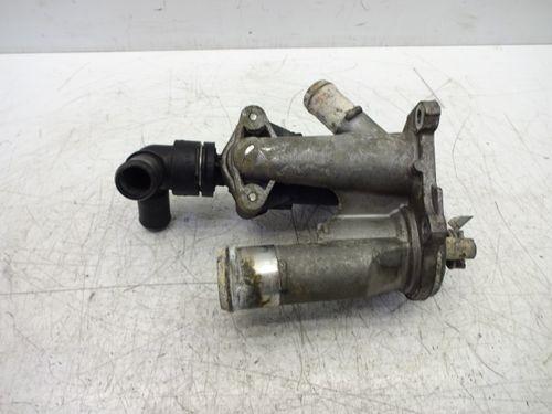 Gehäuse Ford Fiesta VI CB 1,6 ST Benzin JTJA BM5G-8C605-DB