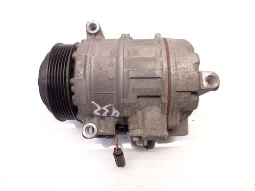 Klimakompressor pour Mercedes Benz 4,7 4-matic V8 M278.932 278.932 A0022306211