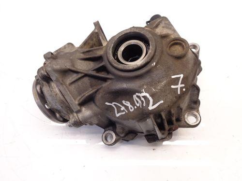 Différentiel pour Mercedes Benz W221 4,7 4-matic V8 M278.932 278.932 A2213310405
