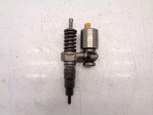 Pompe Buse pour Land Rover 2,5 Td5 4x4 10P MSC100670 FR336573