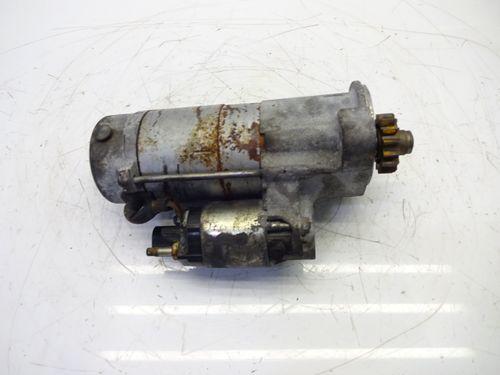 Anlasser Starter pour Porsche 3,0 D Diesel CVV MCV.VA MCV.VB MCV.VC 059911024K