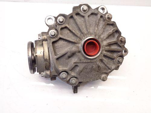 Différentiel pour Mercedes Benz W221 4,7 4-matic V8 M278.932 278.932 A2213310405