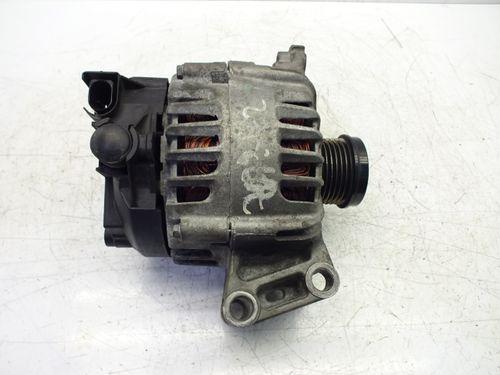 Lichtmaschine Ford Fiesta VI CB 1,6 ST Benzin JTJA BV6N-10300-AA