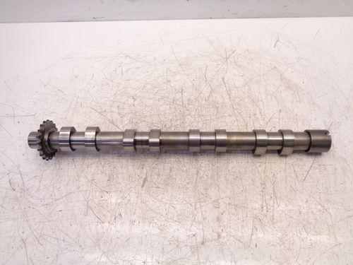 Nockenwelle pour Citroen Peugeot 2,0 HDi Diesel RHK DW10UTED4 9644216280