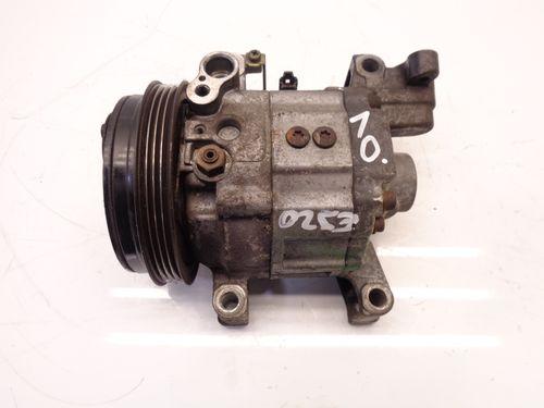 Klimakompressor pour Subaru 2,0 R AWD Benzin EJ20 EJ204 506221-1061 087321897
