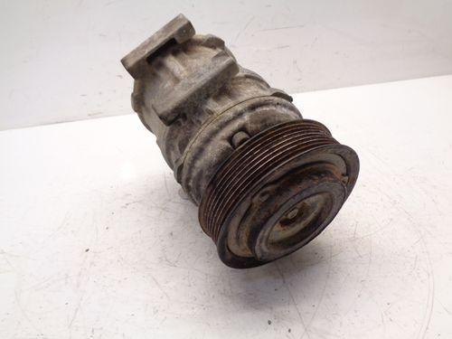 Compresseur de climatisation pour Land Rover Discovery L318 2,5 Td5 4x4 10P 447200-4962