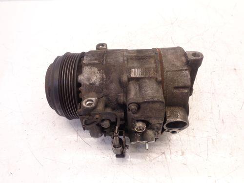 Klimakompressor pour Mercedes Benz 2,2 BlueTEC 651.924 OM651.924 447280-7080