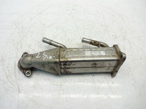 Refroidisseur de gaz d'échappement Ford Transit 2,2 TDCi Diesel CYRB BK3Q-9F464-BE