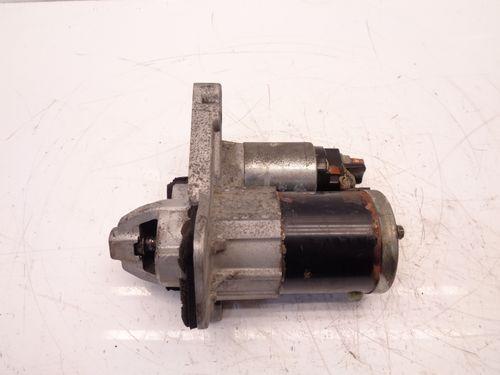 Anlasser Starter pour Nissan Qashqai 1,2 DIG-T Benzin HRA2DDT HRA2 23300-6867R