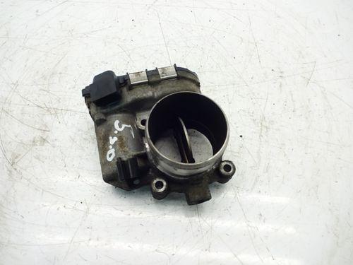 Clapet d'étranglement Ford Transit 2,2 TDCi Diesel CYRB BK2Q-9E926-AB