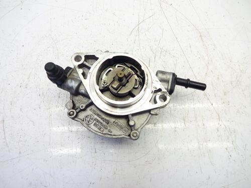 Unterdruckpumpe Vakuumpumpe Land Rover 2,2 Td4 DT224 BK3Q-2A451-DA