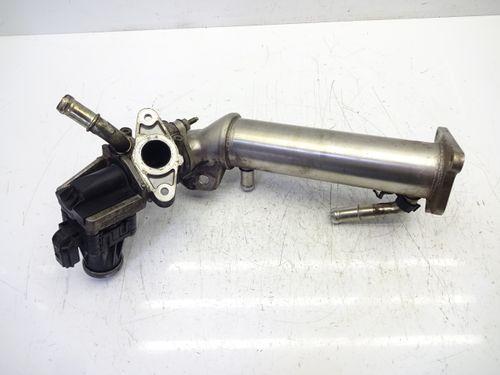 AGR Ventil Abgaskühler Land Rover 2,2 Td4 DT224 CK3Q-9F464-AB
