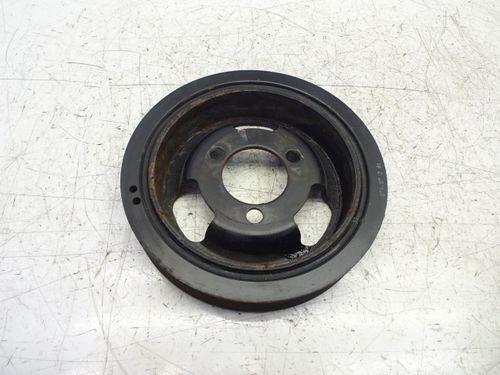 Riemenscheibe pour Citroen Peugeot C4 DS3 207 3008 1,6 5FX EP6DT V756280180