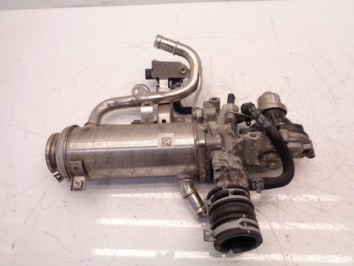 Abgaskühler pour Jaguar F-Pace X761 3,0 SDV6 AWD 306DT 306DTA FW93-9Y493-AD