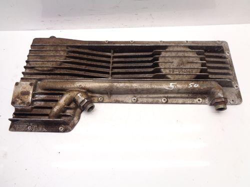 Ölwanne pour Lamborghini Murcielago 6,5 V12 L537 L0640F L0640 00-003681 07M103525
