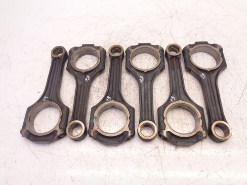6x Pleuel Pleuelstange pour Mercedes Benz W220 S350 350 3,7 M112.972 112.972