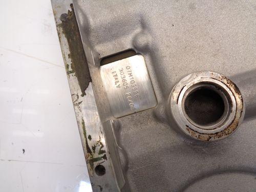 Ölwanne pour Lamborghini Murcielago 6,5 V12 L537 L0640F L0640 00-003681 07M103525