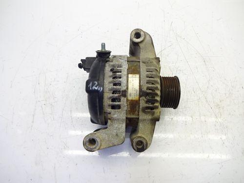 Lichtmaschine Generator Land Rover 2,2 Td4 DT224 CH12-10300-BC 150A