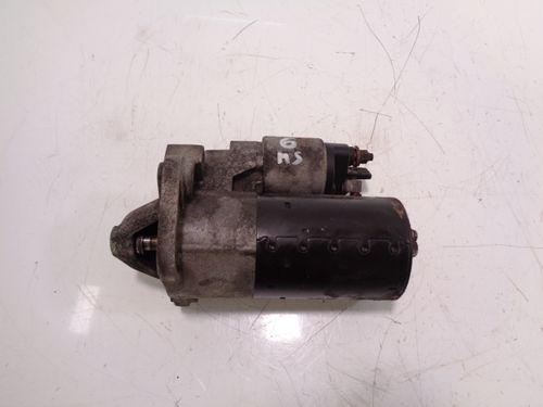 Anlasser Starter pour Nissan Renault Note Kangoo Clio 1,5 dCi K9K608 K9K 20121129