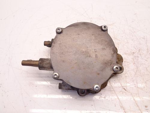 Unterdruckpumpe pour Jaguar 3,0 SDV6 AWD 306DT 306DTA DX2Q-2A451-AD