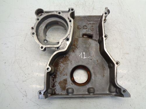 Couvercle de face pour BMW 2,5 Benzin 256S3 M52B25 17199699
