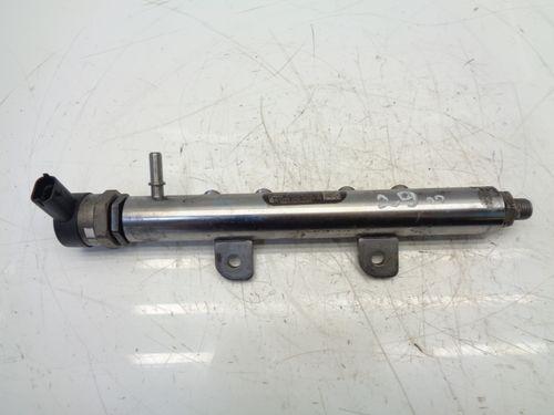 Rail-Rohr pour Jaguar F-Pace X761 3,0 SDV6 AWD 306DT 306DTA 0445216046