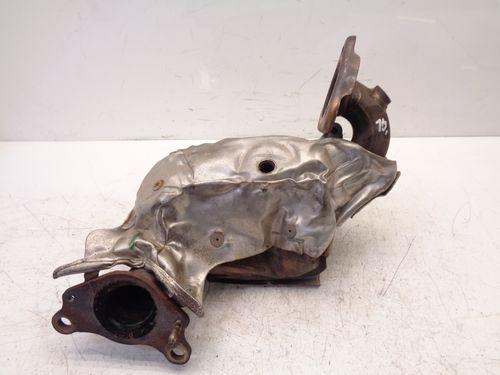 Catalyseur pour Nissan Juke F15 1,2 DIG-T essence HRA2DDT HR12DDT H8201375291